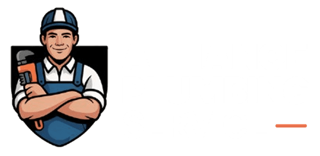 Alliance Plumbing Service Logo